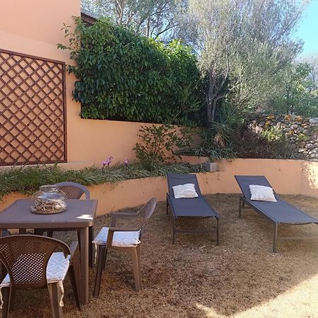 Casa Monte Nieddu San Teodoro  Buitenkant foto