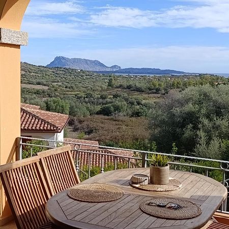Casa Monte Nieddu San Teodoro  Buitenkant foto