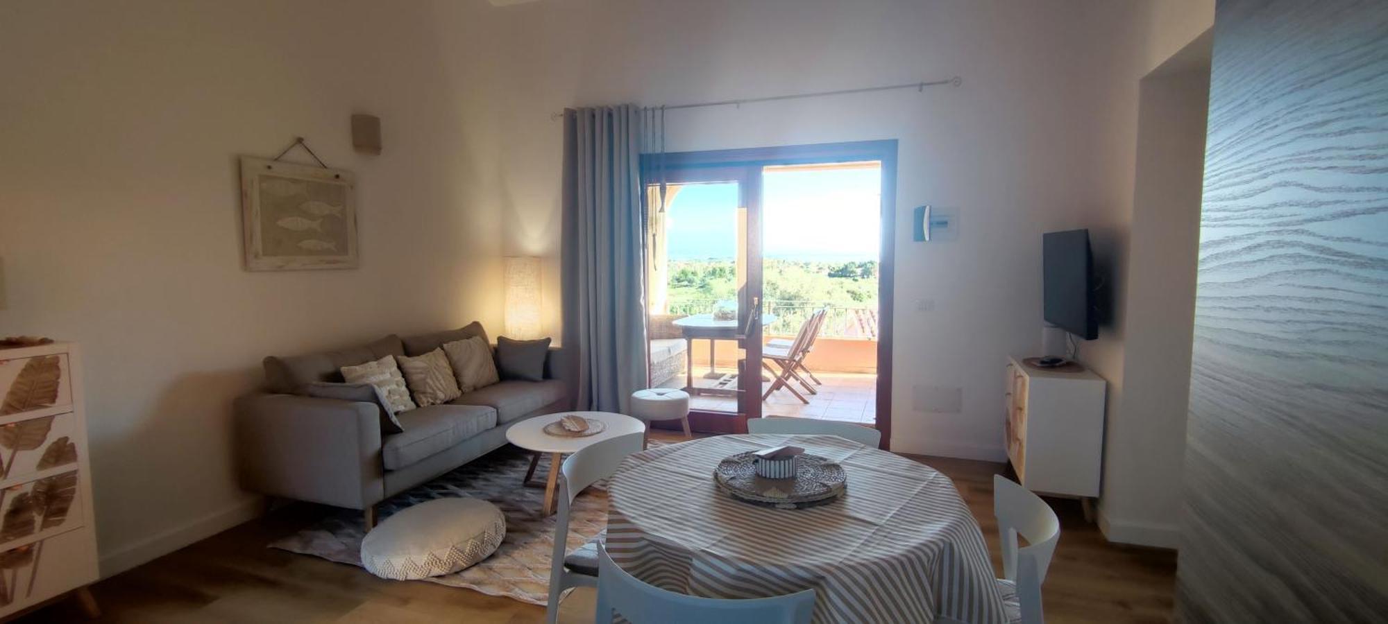 Casa Monte Nieddu San Teodoro  Buitenkant foto