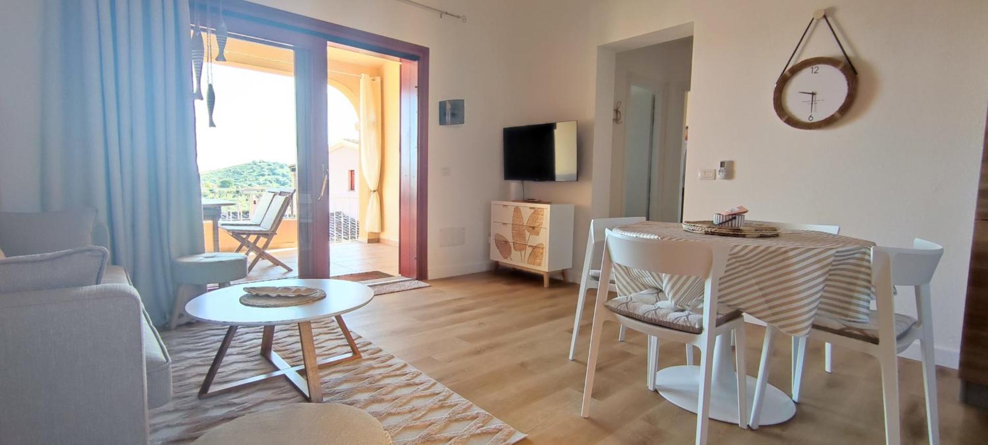 Casa Monte Nieddu San Teodoro  Buitenkant foto