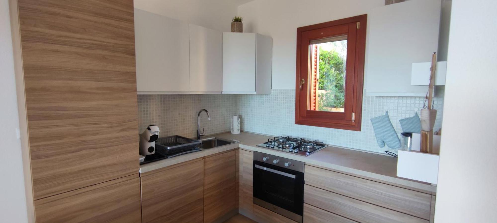Casa Monte Nieddu San Teodoro  Buitenkant foto