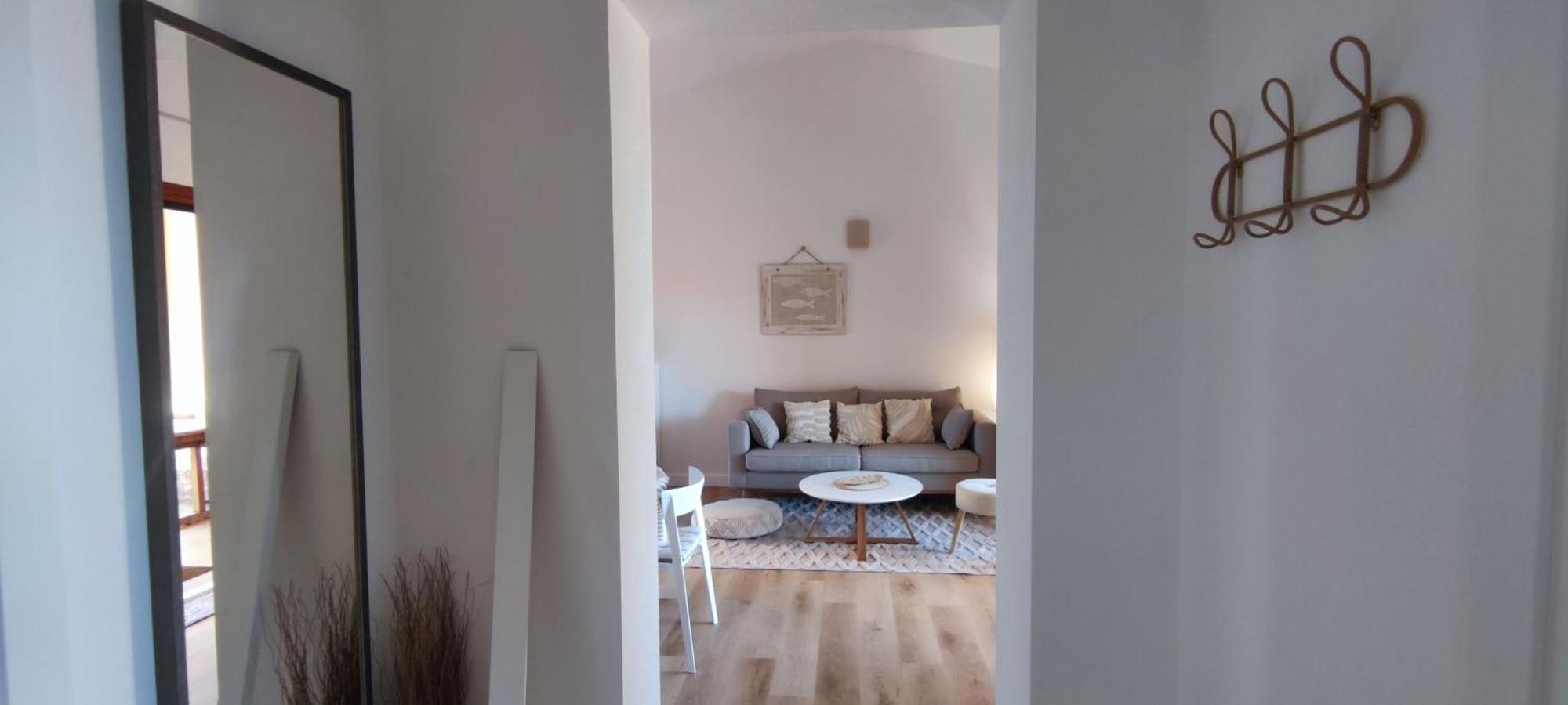 Casa Monte Nieddu San Teodoro  Buitenkant foto
