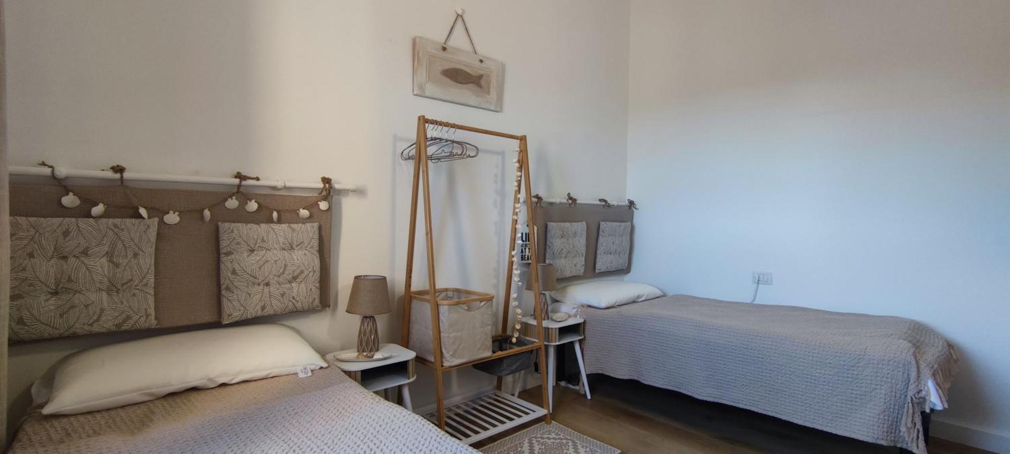 Casa Monte Nieddu San Teodoro  Buitenkant foto