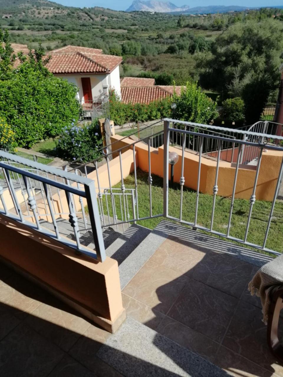 Casa Monte Nieddu San Teodoro  Buitenkant foto