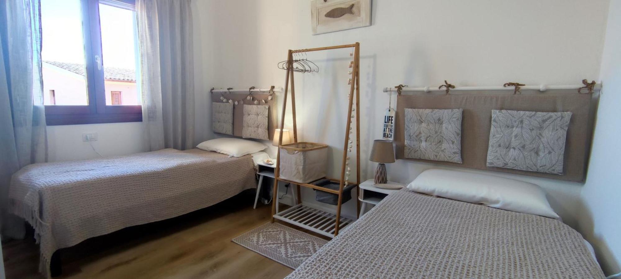 Casa Monte Nieddu San Teodoro  Buitenkant foto