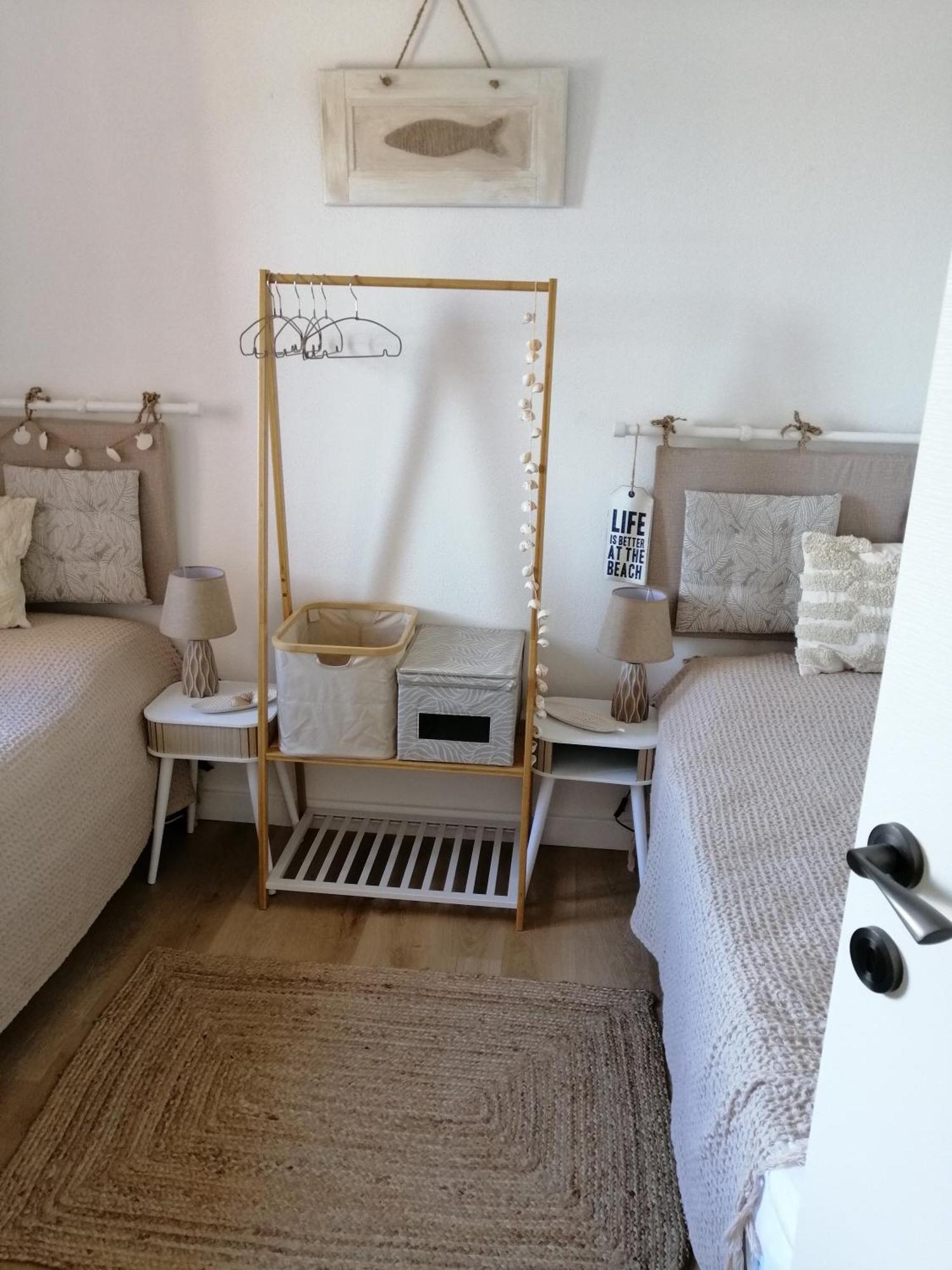 Casa Monte Nieddu San Teodoro  Buitenkant foto