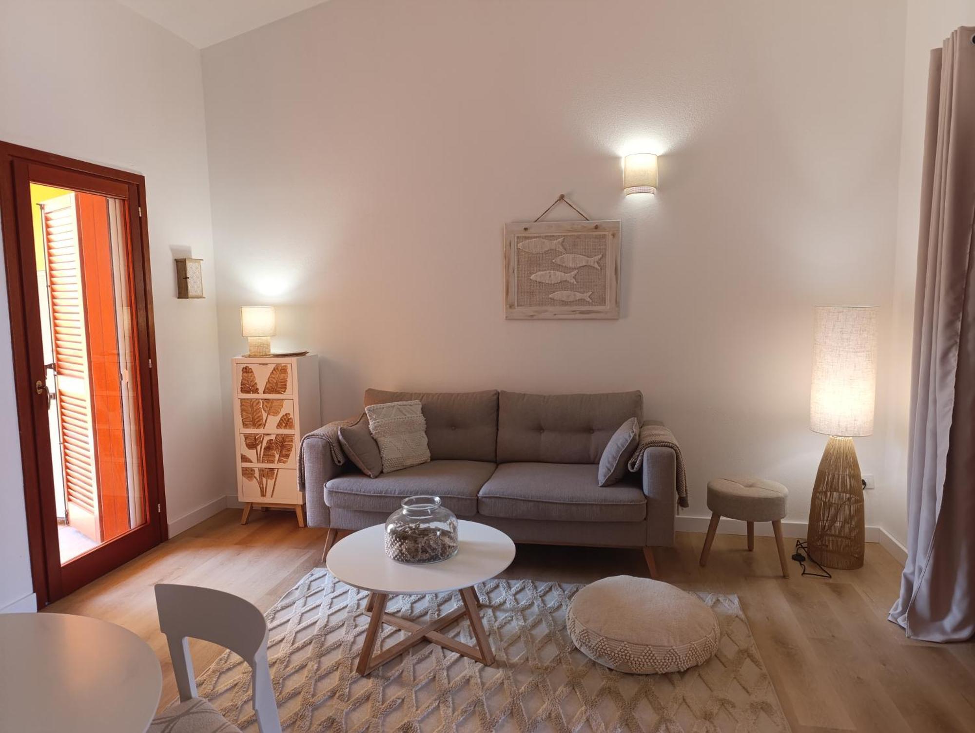 Casa Monte Nieddu San Teodoro  Buitenkant foto