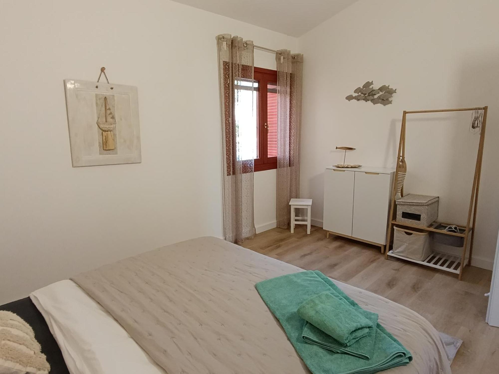 Casa Monte Nieddu San Teodoro  Buitenkant foto