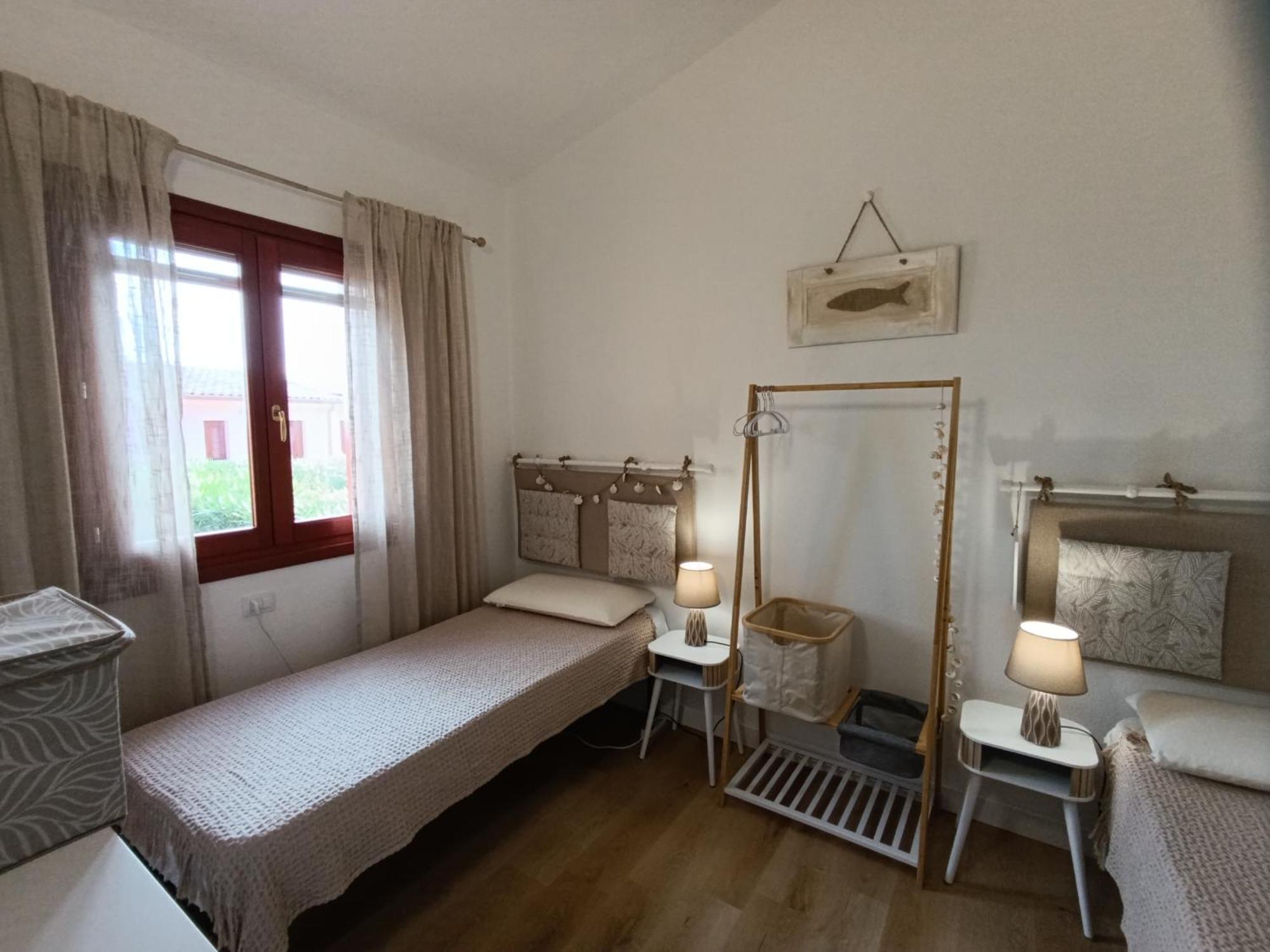 Casa Monte Nieddu San Teodoro  Buitenkant foto